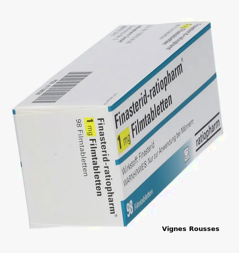 finasterid générique