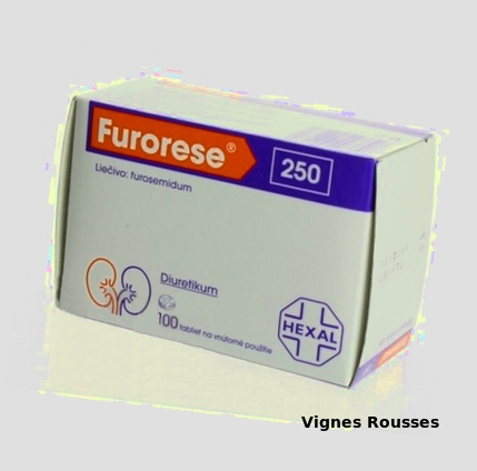 furosemide générique