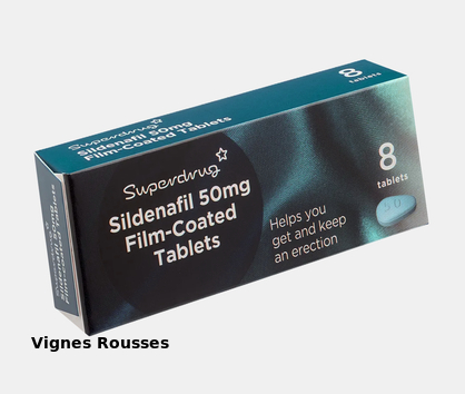 sildenafil générique