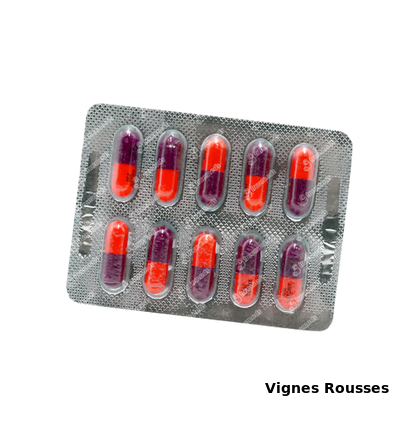 Amoxil amoxicilline