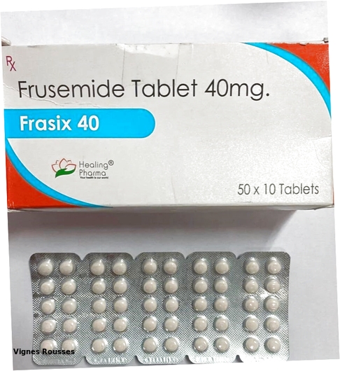 Lasix Furosemide