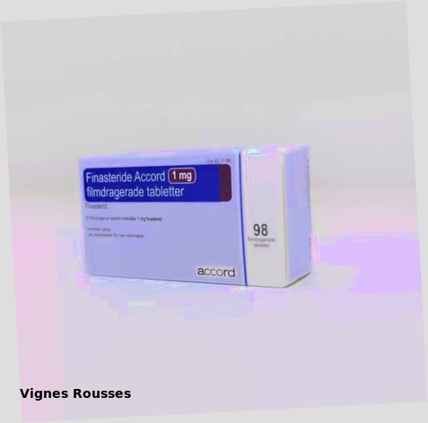 finasterid générique