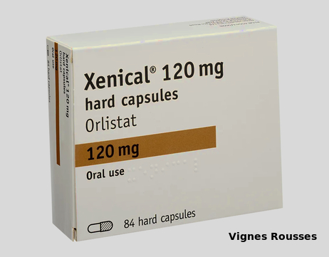 xenical orlistat