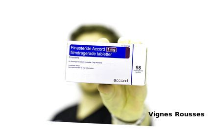 finasterid générique