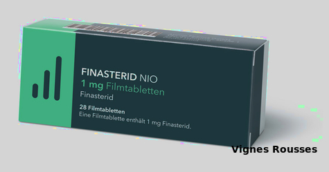 finasteride générique