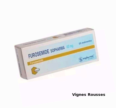 Furosemid générique