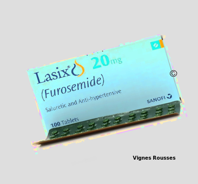 Lasix Furosémide