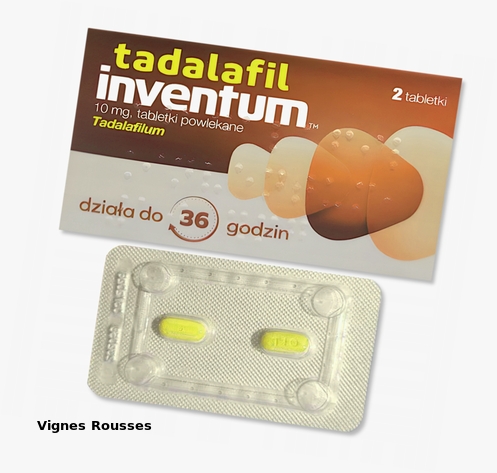 tadalafil générique