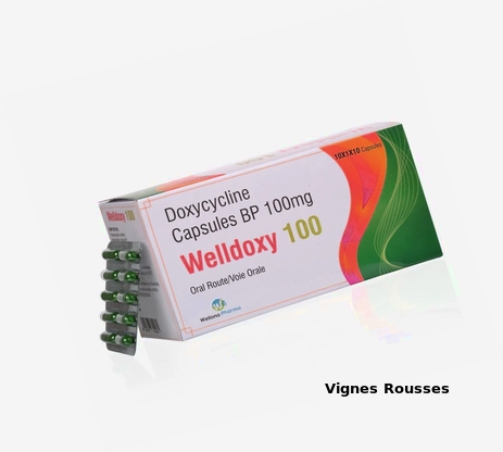 doxycycline générique