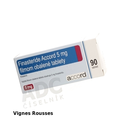 Finasterid générique