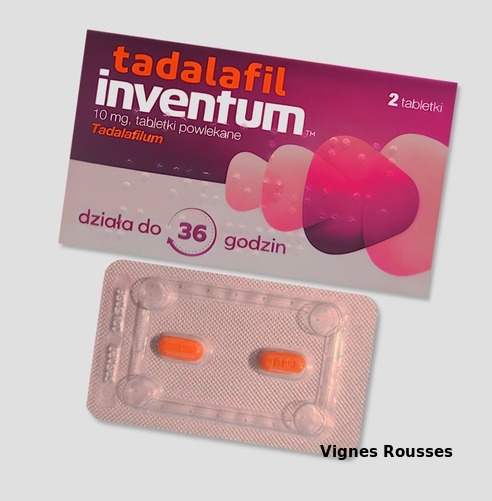 tadalafil générique