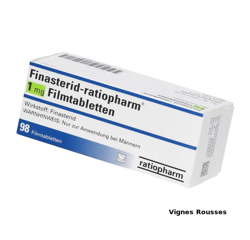 finasterid générique