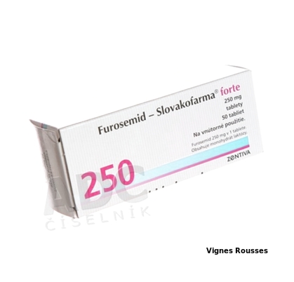 furosemid générique