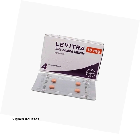 Levitra Vardénafil générique