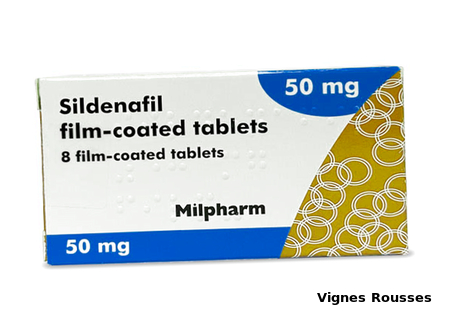 sildenafil générique