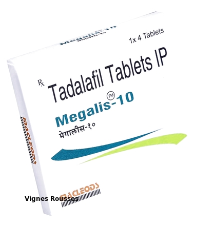 tadalafil générique