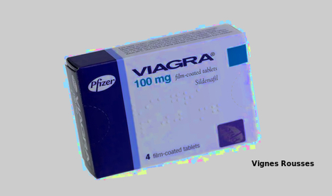 Viagra générique sildénafil
