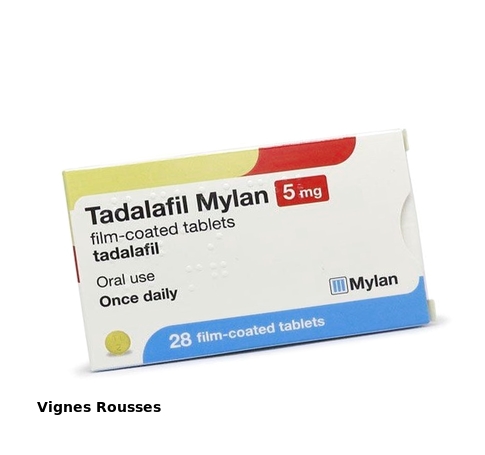 tadalafil generique