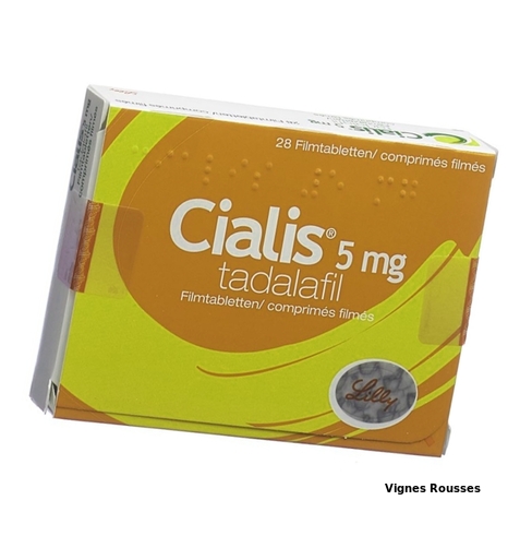 Cialis générique Tadalafil