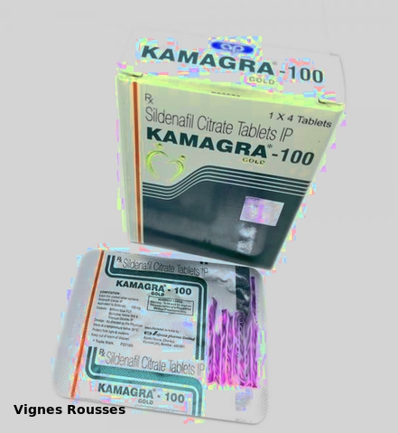 kamagra 100 mg