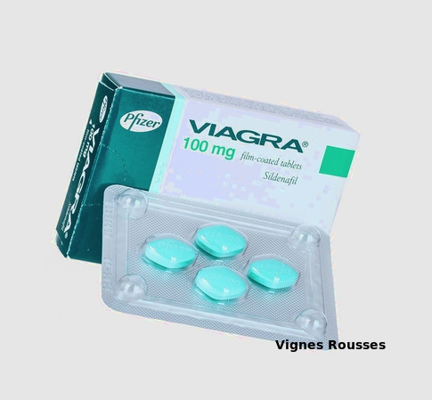 Viagra générique